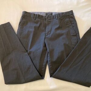 Banana Republic  Mason Chino Grey 32/32